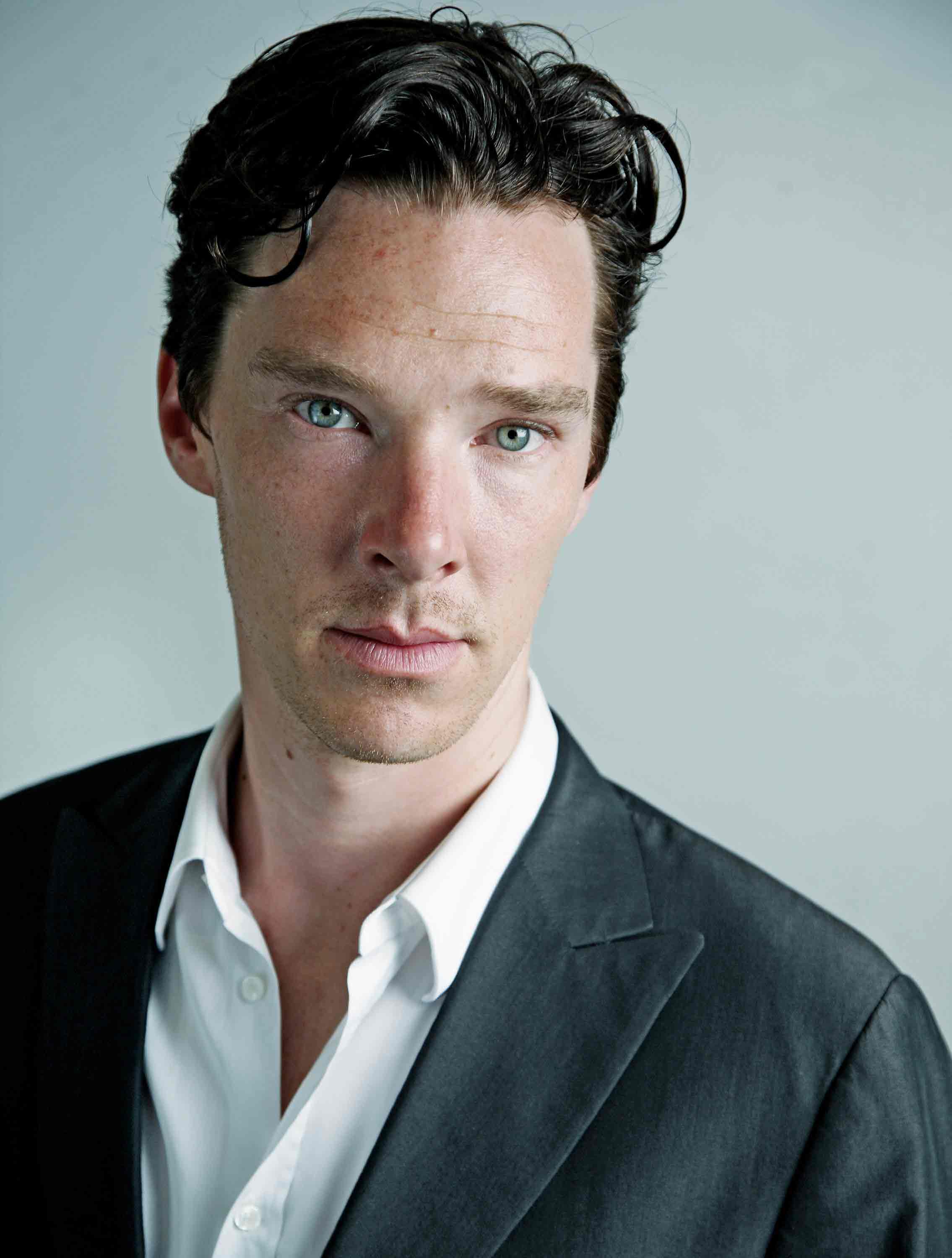benedict cumberbatch