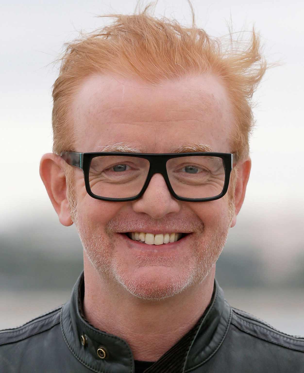 chris evans