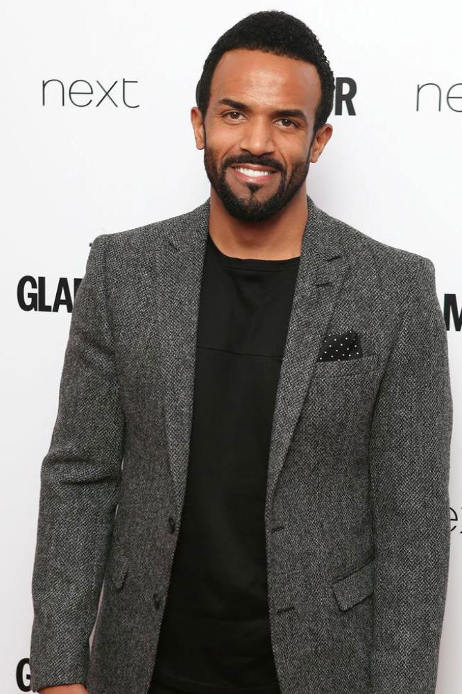 craig david