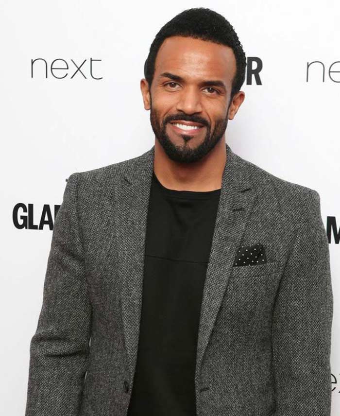 craig david
