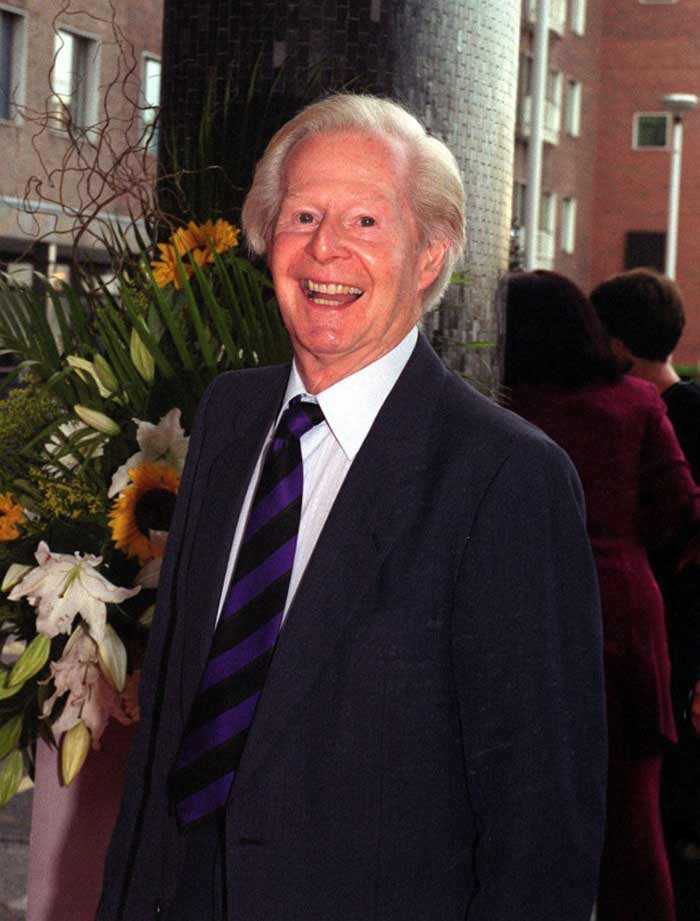 tony hart in maidstone