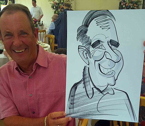 Caricature Artist For Hire Near Me Goimages Fun