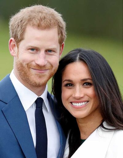 prince harry and meghan markle together