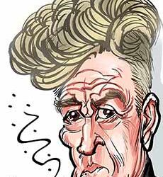 David Lynch