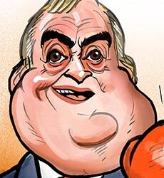 John Prescott