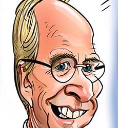 Sven-Goran Eriksson