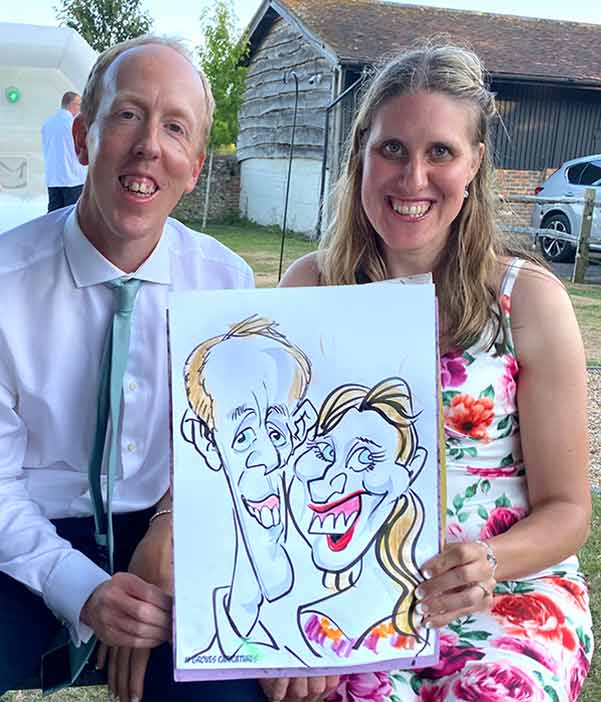 different head shapes in cartoon