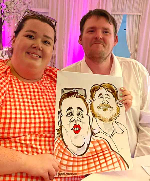 silly face expression in winchester