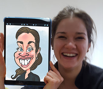 nhs office entertainment