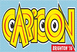 Caricon logo