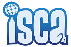 ISCA logo