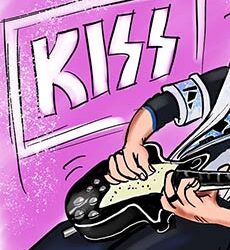 Ace Frehley