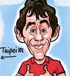 Alex Honnold