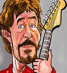 Chris Rea