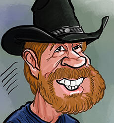 Chuck Norris