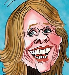 Diane Keaton