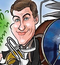 Dick Van Dyke
