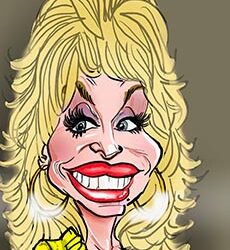 Dolly Parton
