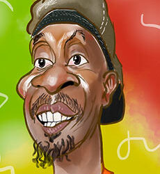 Jimmy Cliff