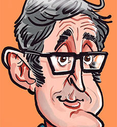 Louis Theroux