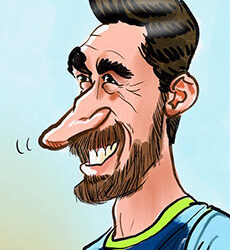 Mitchell Starc