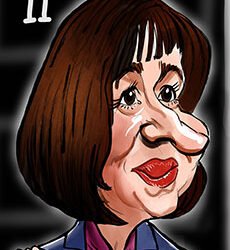 Rachel Reeves