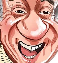 Sid James